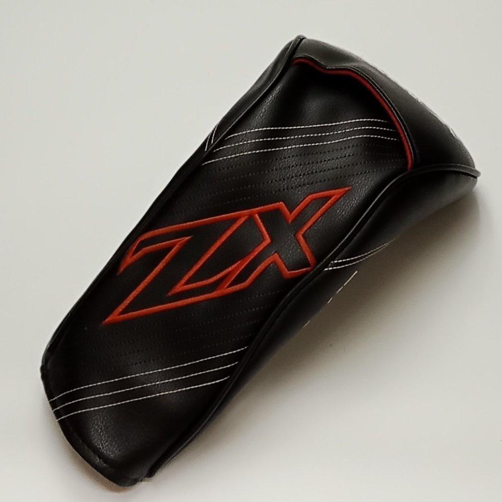 SRIXON ZX5 1W 9.5° SR Diamana ZX 50｜Alpen Online 公式オンラインストア