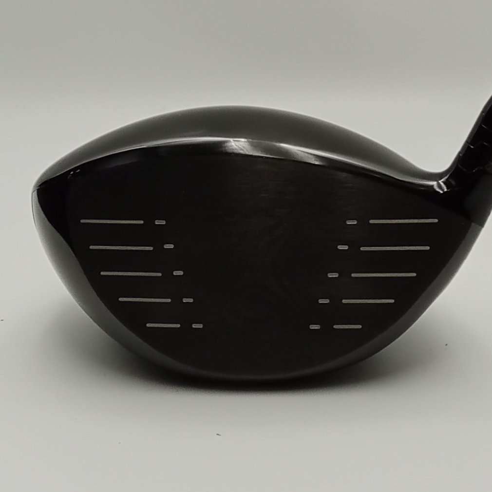 BIG BERTHA ALPHA 815 1W 9° S Tour AD MJ-6｜Alpen Online 公式