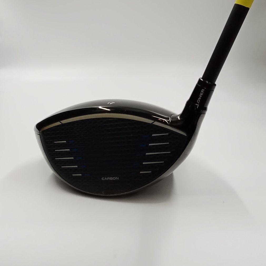 Qi10 MAX 1W Speeder NX BLACK 50[ｶｽﾀﾑ(人気)]｜Alpen Online 公式