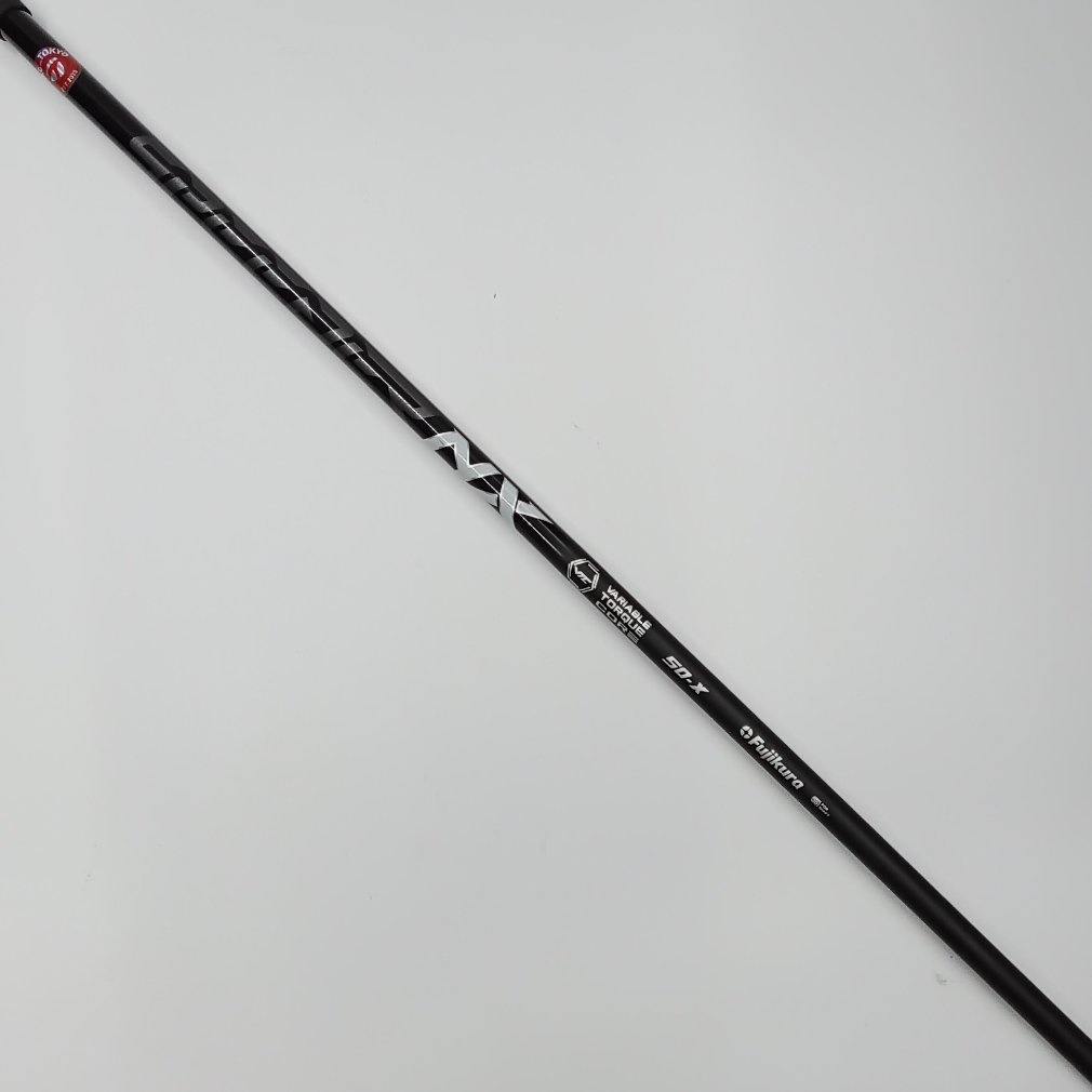 Qi10 MAX 1W Speeder NX BLACK 50[ｶｽﾀﾑ(人気)]｜Alpen Online 公式