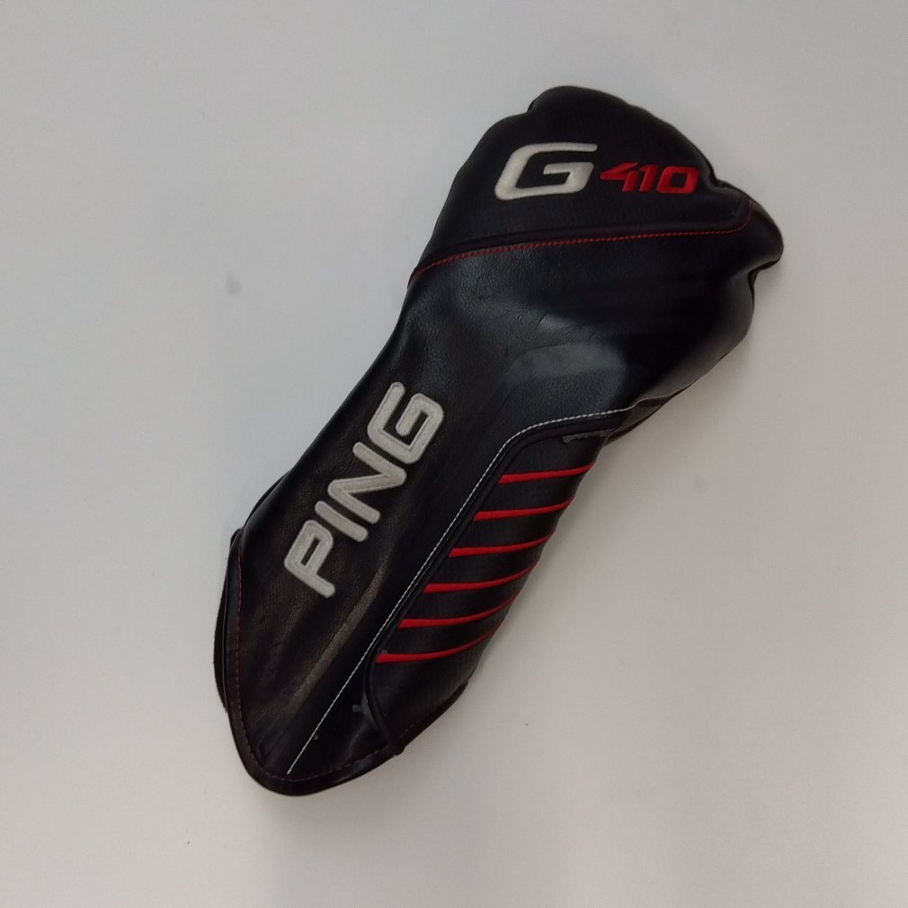 本日限定PING G410lst 10.5ピンツアー65sと６５Ｒ G410ドライバー│CLUB PING【PINGオフィシャルサイト】