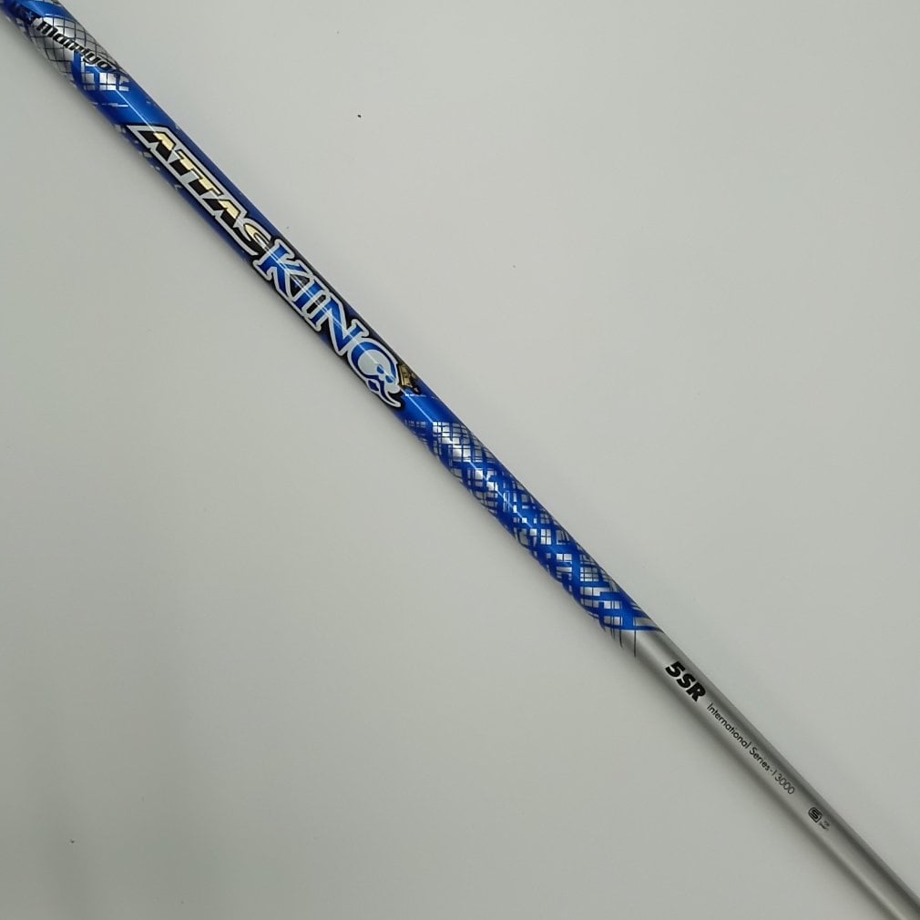 PXG 0311 XF GEN5 1W ATTAS KING 5[ｶｽﾀﾑ(人気)]｜Alpen Online 公式