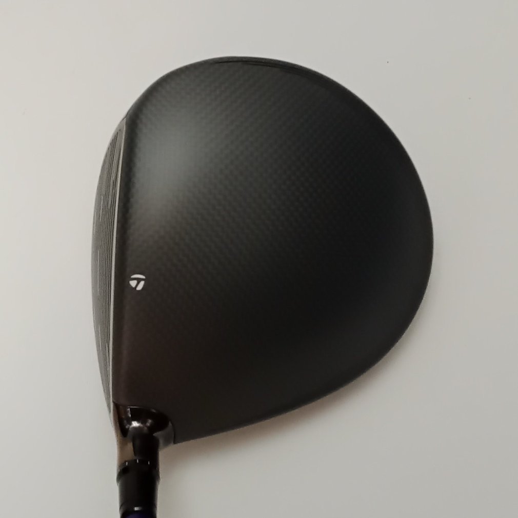 Qi35 MAX 1W 10.5° S Speeder NX VIOLET 50｜Alpen Online