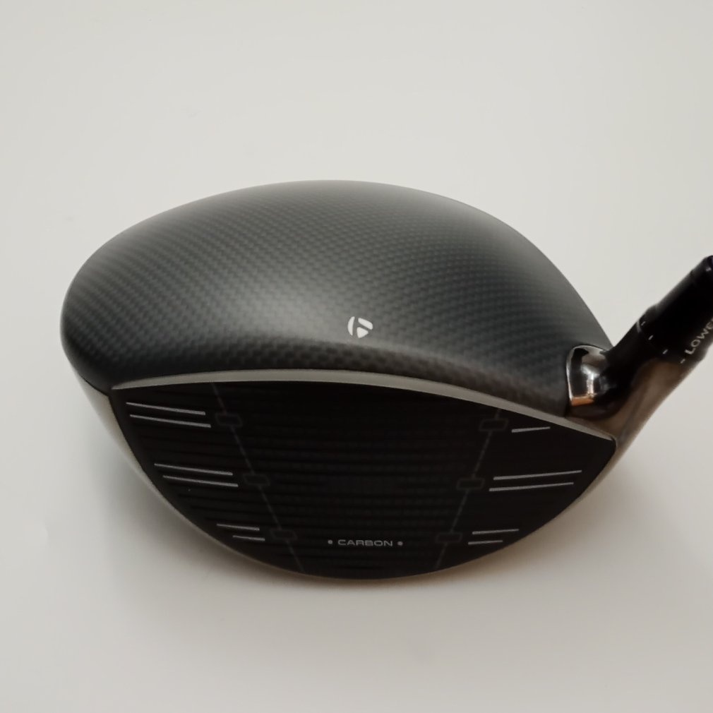 Qi35 MAX 1W 10.5° S Speeder NX VIOLET 50｜Alpen Online