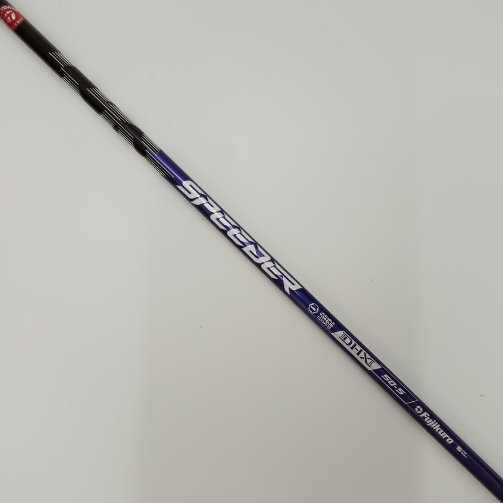 Qi35 MAX 1W 10.5° S Speeder NX VIOLET 50｜Alpen Online