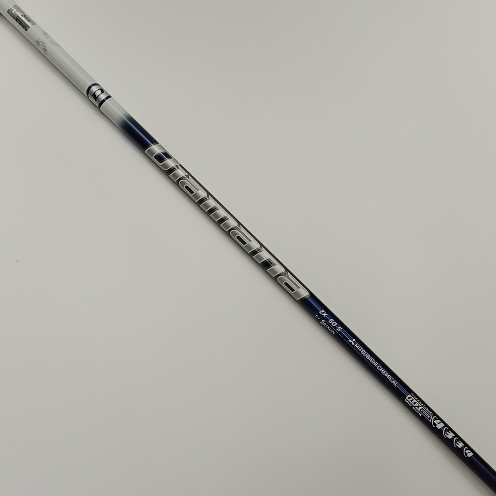 しん SRIXON ZX5 1W 10.5° S Diamana ZX 50｜Alpen Online