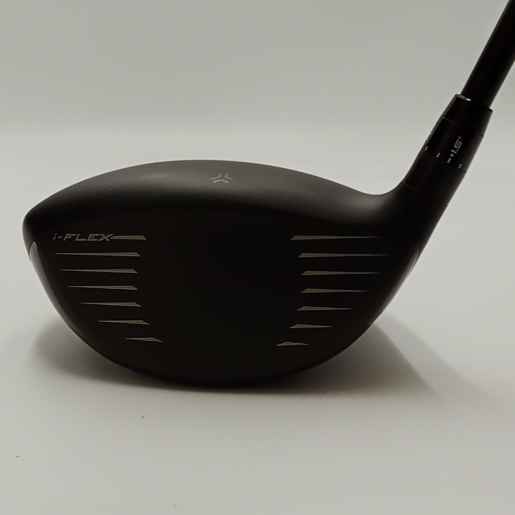 SRIXON ZXi MAX 1W 10.5° SR Diamana ZXi 50｜Alpen Online 公式