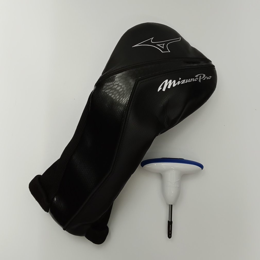 ミズノ Mizuno Pro MizunoPro MODEL-E ドライバー Tour AD GM-D
