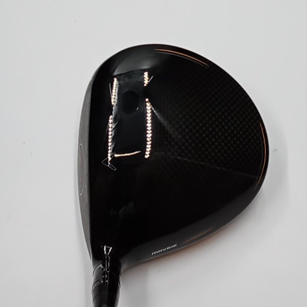 Callaway - キャロウェイマーヴェリック10.5 ディアマナS キャロウェイ MAVRIK マーベリック ドライバー Diamana 50 for