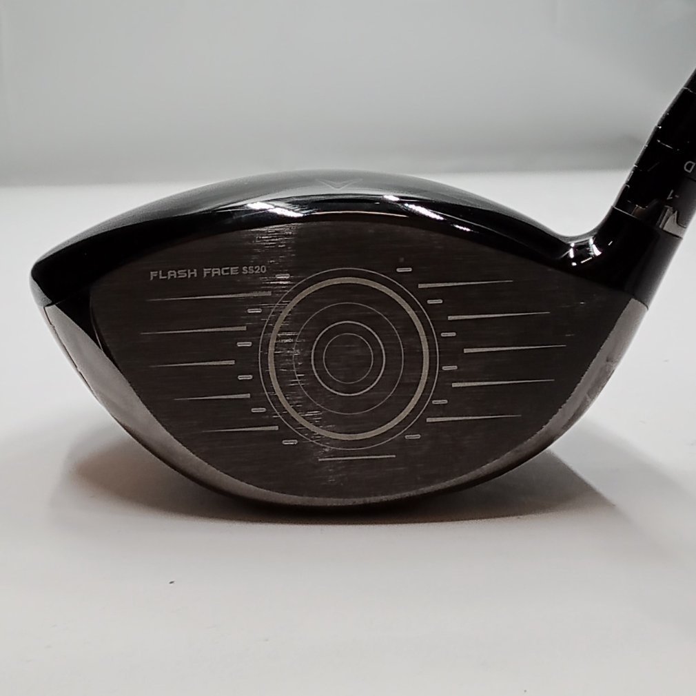 Callaway - キャロウェイマーヴェリック10.5 ディアマナS キャロウェイ MAVRIK マーベリック ドライバー Diamana 50 for
