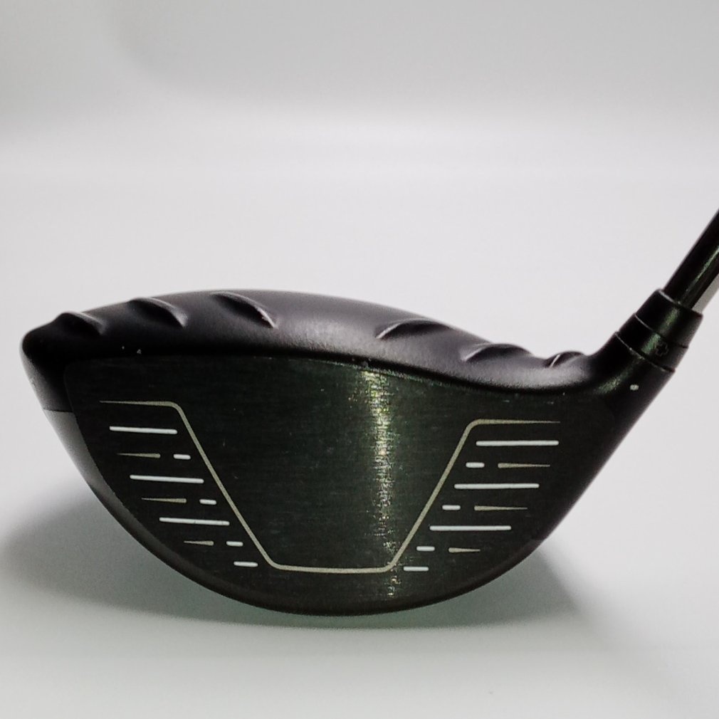 G425 MAX 1W 9° S PING TOUR 173-65｜Alpen Online 公式オンラインストア
