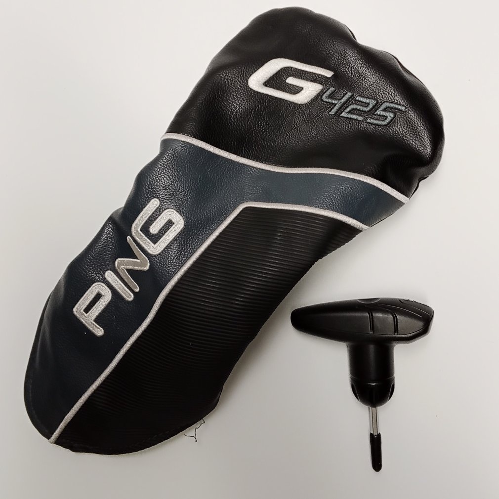 G425 MAX 1W 9° S PING TOUR 173-65｜Alpen Online 公式オンラインストア