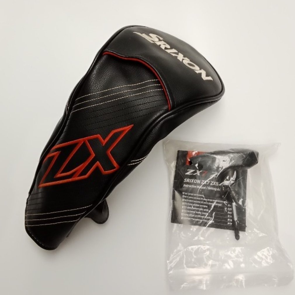 SRIXON ZX5 1W 10.5° SR Diamana ZX 50｜Alpen Online