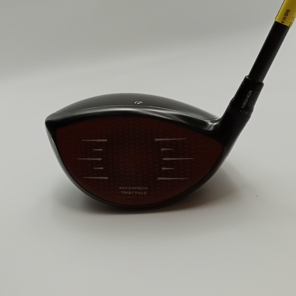STEALTH2 1W 10.5° R TENSEI RED TM50 (22)｜Alpen Online 公式