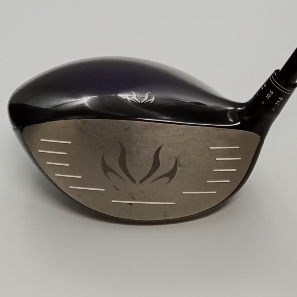 JPX EIII (2016) 1W SR Orochi Light｜Alpen Online