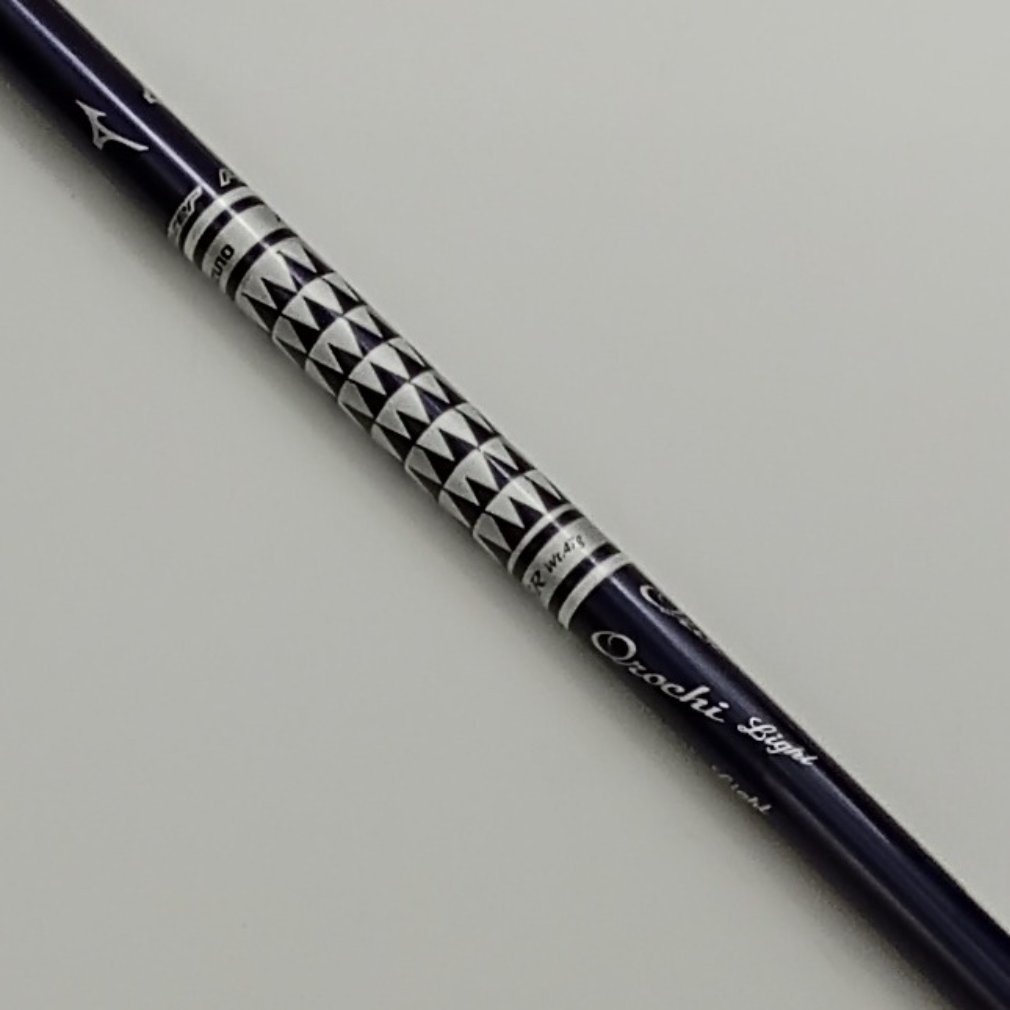 JPX EIII (2016) 1W SR Orochi Light｜Alpen Online