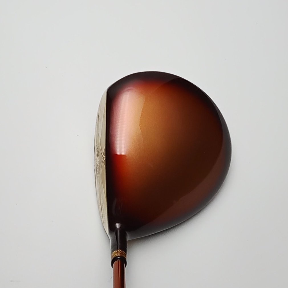 MAJESTY SUBLIME 50th ANNIVERSARY 1W 10.5° R MAJESTY LV-920｜Alpen