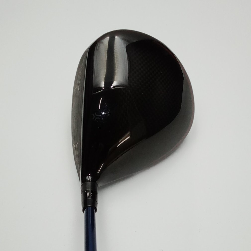 SRIXON ZX5 1W 10.5° SR Diamana ZX 50｜Alpen Online 公式オンライン