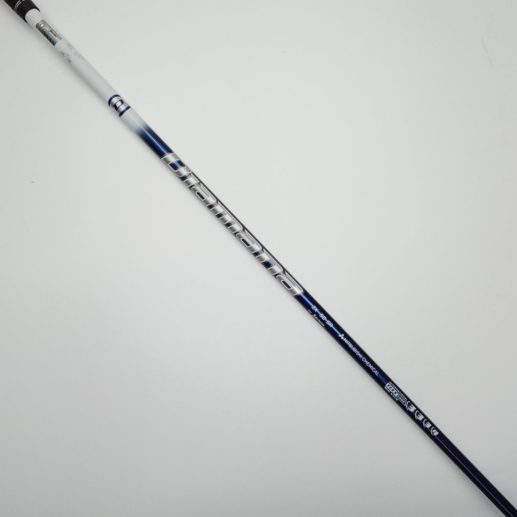 SRIXON ZX5 1W 10.5° SR Diamana ZX 50｜Alpen Online 公式オンライン