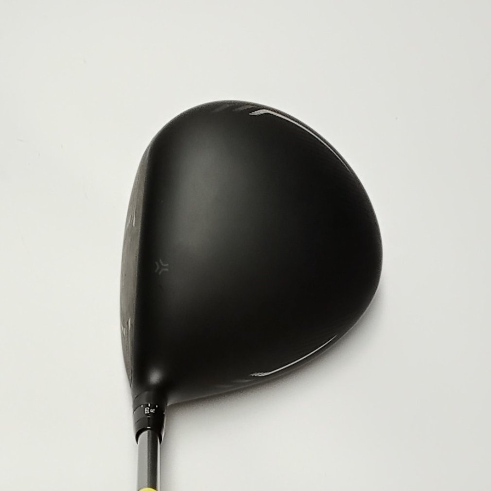 SRIXON ZX5 MKⅡ 1W 9.5° S Diamana ZX-Ⅱ50｜Alpen Online 公式