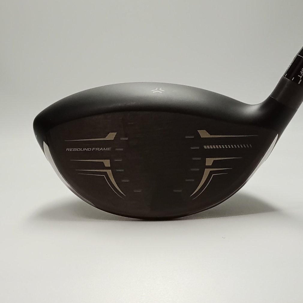 SRIXON ZX5 MKⅡ 1W 9.5° S Diamana ZX-Ⅱ50｜Alpen Online 公式