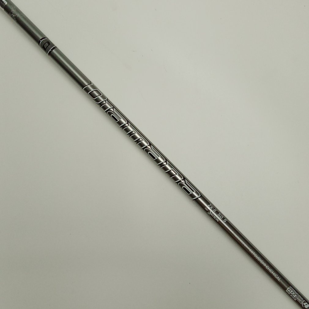 SRIXON ZX5 MKⅡ 1W 9.5° S Diamana ZX-Ⅱ50｜Alpen Online 公式