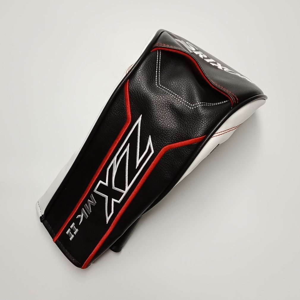 SRIXON ZX5 MKⅡ 1W 9.5° S Diamana ZX-Ⅱ50｜Alpen Online 公式