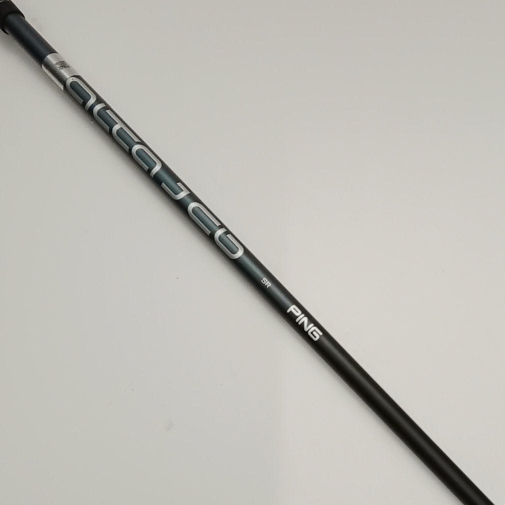 G425 SFT 1W 10.5° SR ALTA J CB SLATE｜Alpen Online 公式オンライン