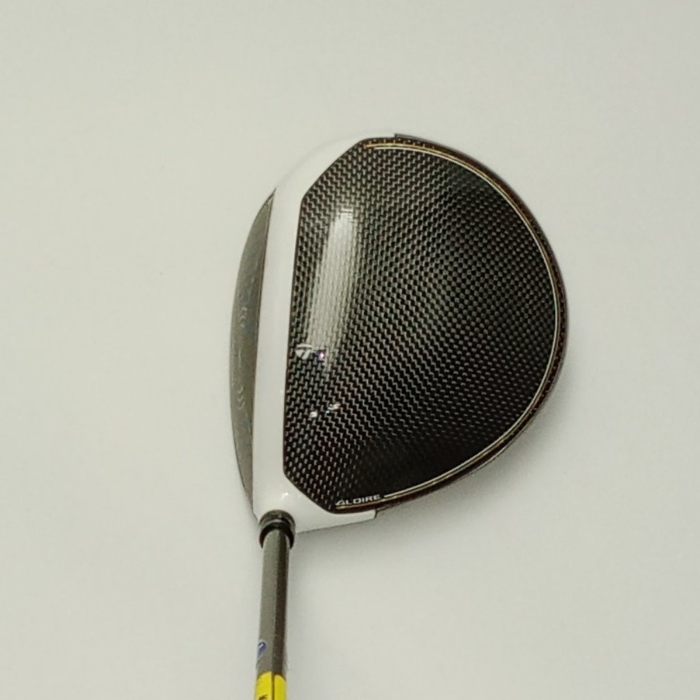 STEALTH ドライバー （1W:10.5°） : R STEALTH GLOIRE 1W 10.5° R Speeder NX for TM｜Alpen Online