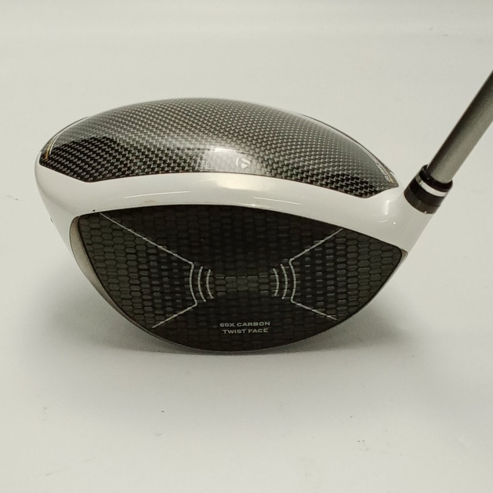 STEALTH ドライバー （1W:10.5°） : R TaylorMade テーラーメイド ステルス ドライバー STEALTH 10.5