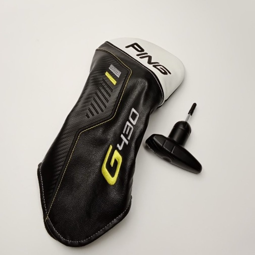 G430 MAX 1W Tour AD CQ-5[ｶｽﾀﾑ(人気)]｜Alpen Online 公式オンライン