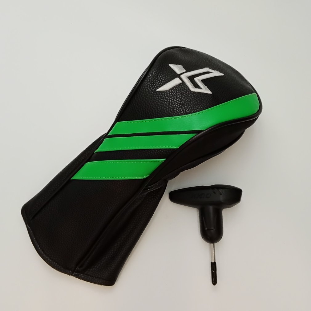 XXIO X -eks- (2022) 1W 10.5° S Miyazaki AX-2｜Alpen Online 公式