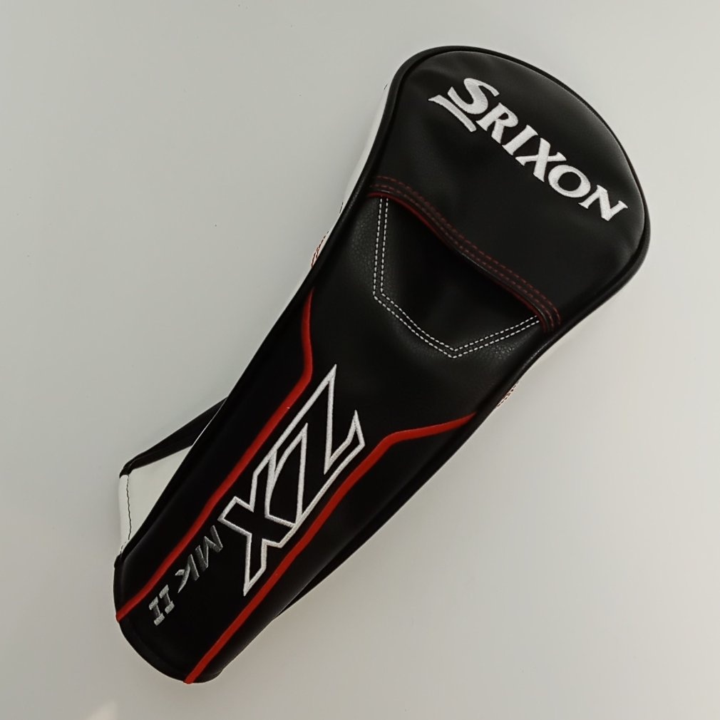 SRIXON ZX5 MKⅡ 1W 10.5° S Diamana ZX-Ⅱ50｜Alpen Online 公式