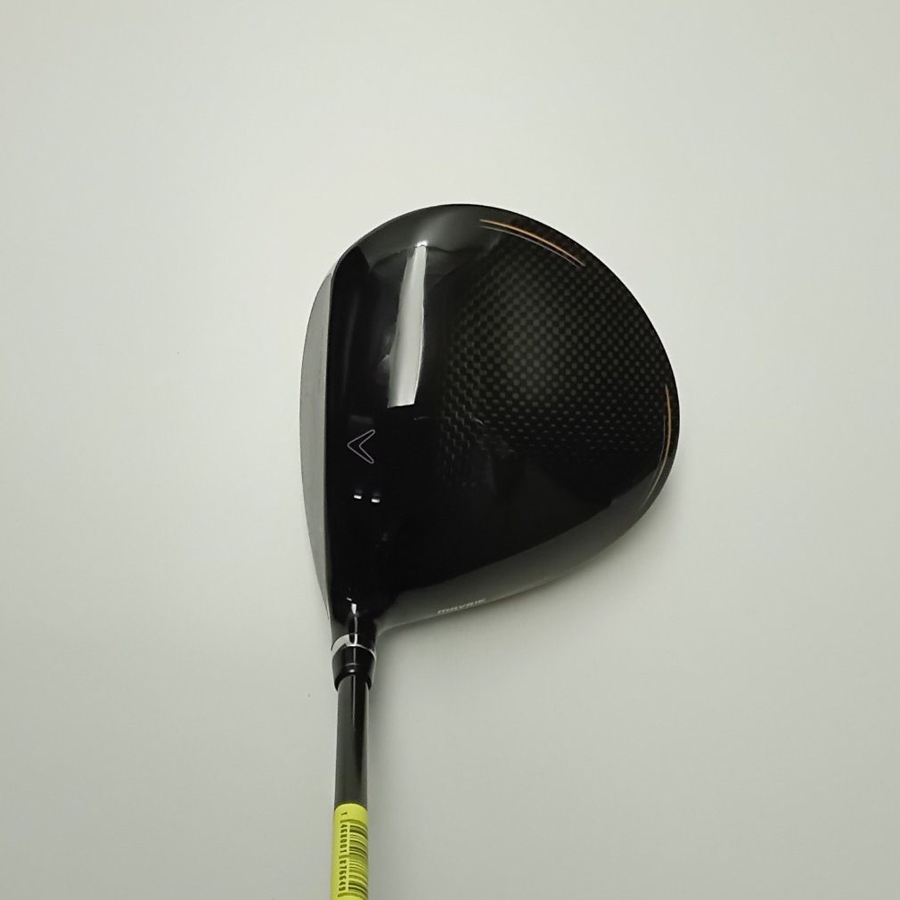 MAVRIK MAX FAST 1W 10.5° R Diamana 40 for Callaway Black｜Alpen