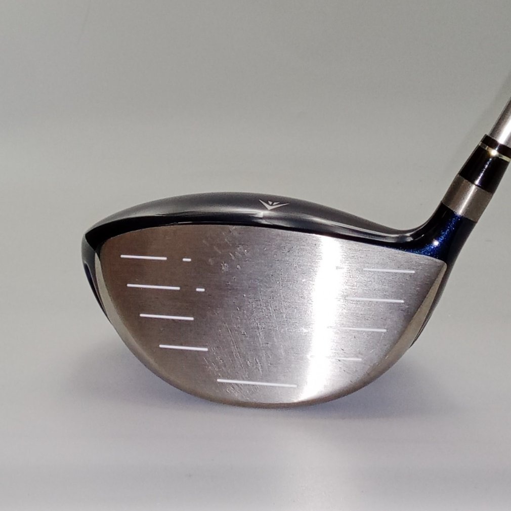 Be ZEAL 535 1W 10.5° SR VIZARD for Be ZEAL｜Alpen Online