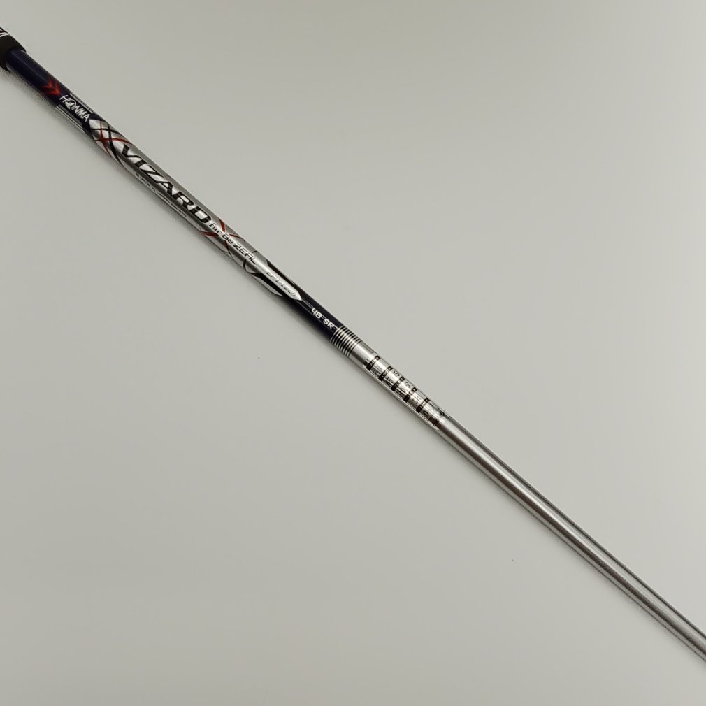 Be ZEAL 535 1W 10.5° SR VIZARD for Be ZEAL｜Alpen Online