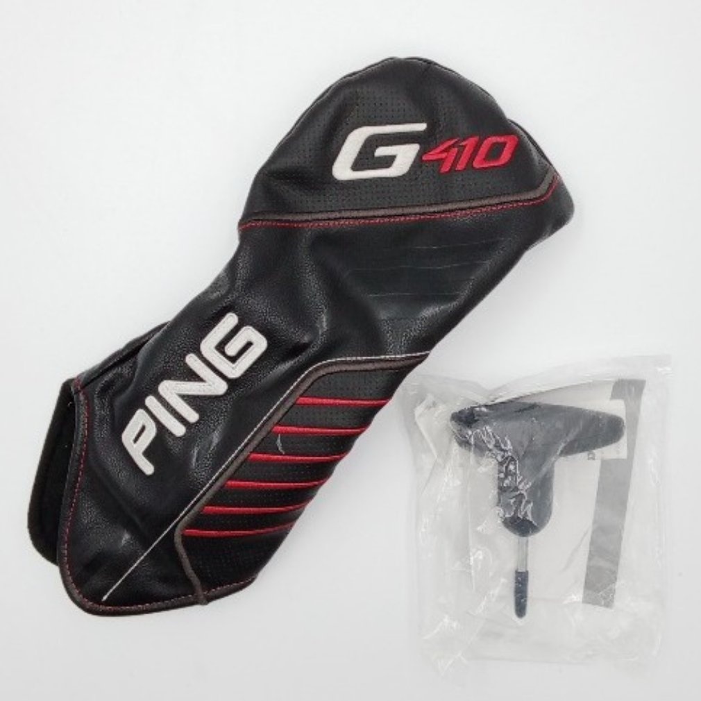 PING G410 SFT 5W 19度 ALTA J CB RED-SR 中古】 ピン G410 7W