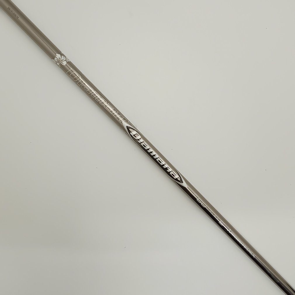 TOUR B JGR (2019) 1W 9.5° S Diamana ZF 60｜Alpen Online 公式