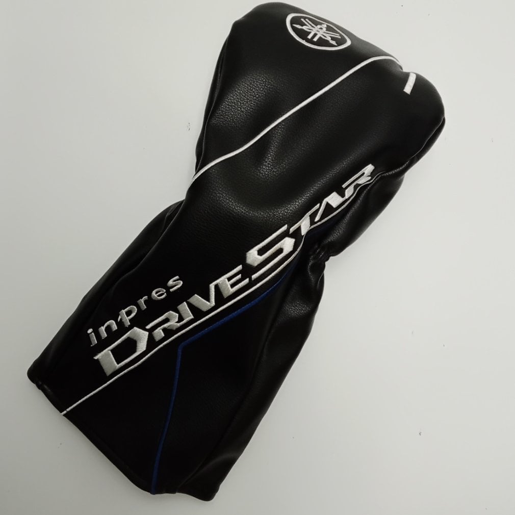 inpres DRIVESTAR 1W 10.5° SR SPEEDER NX for Yamaha M423d｜Alpen