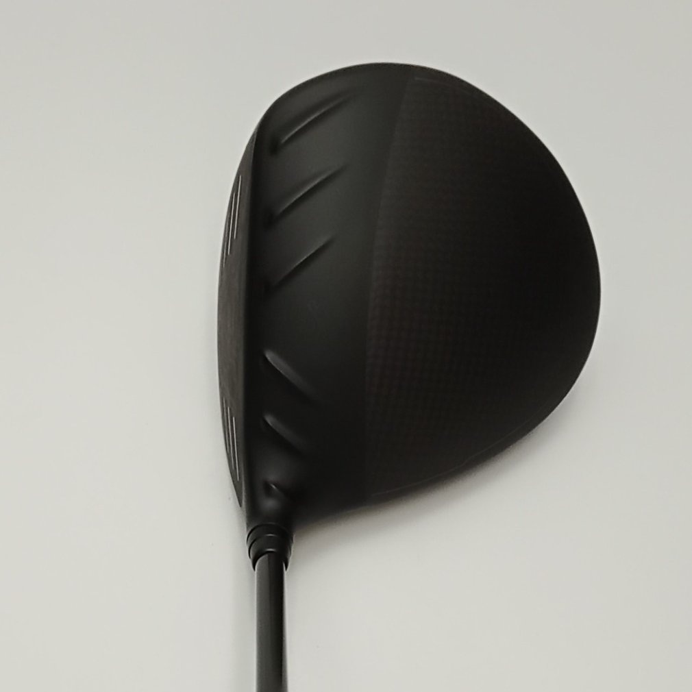 G440HL MAX 1W 10.5° Speeder NX GREY 40｜Alpen Online 公式
