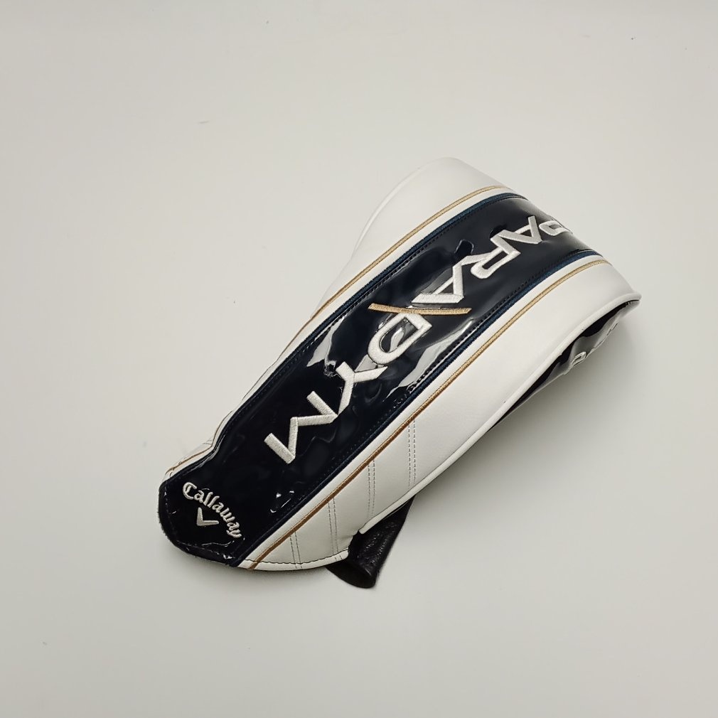 【超美品】PARADYM MAX FAST （1W:10.5°:R） PARADYM MAX FAST 1W 10.5° SR Speeder NX 40 for Callaway