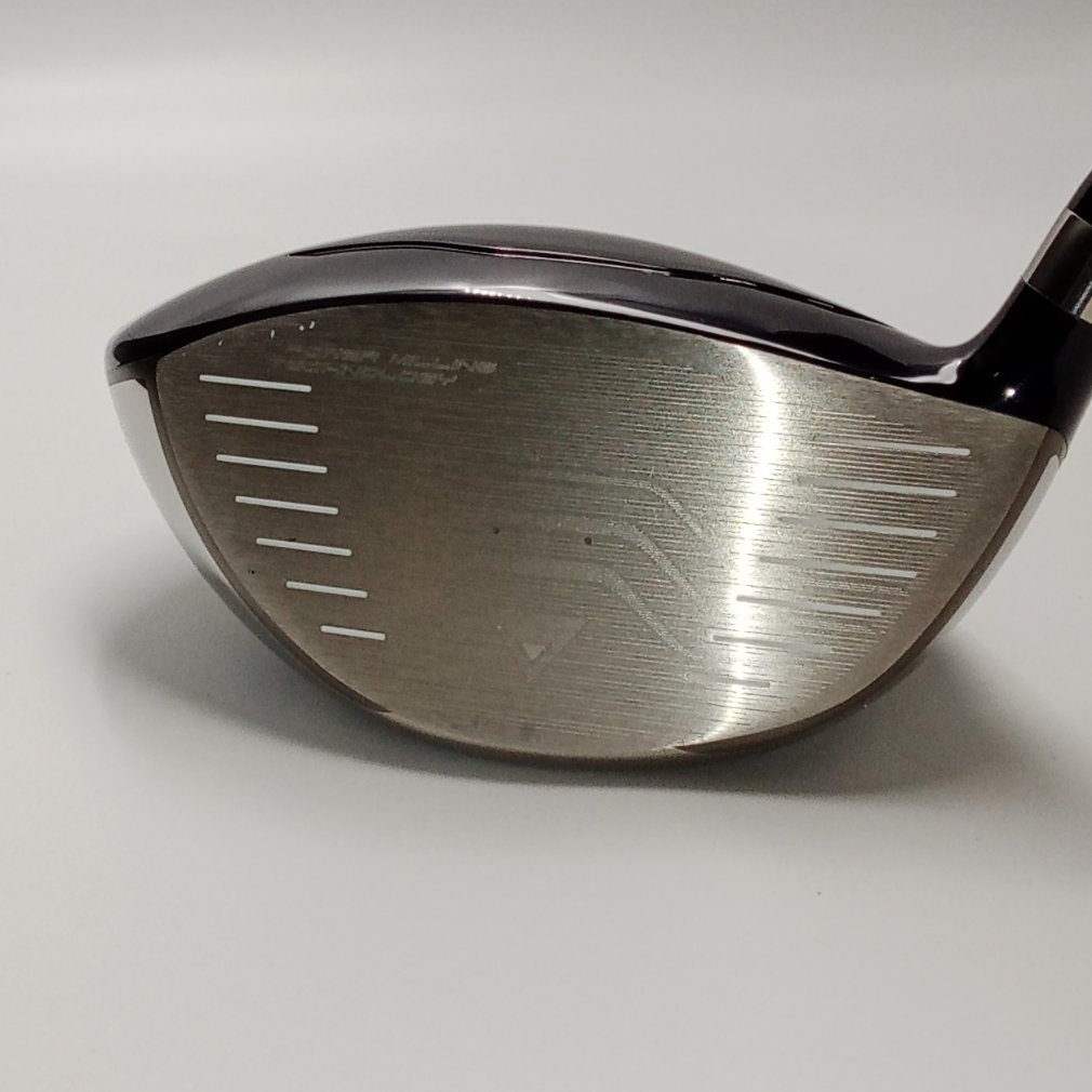 TOUR B JGR (2019) 1W 10.5° SR Air Speeder JGR｜Alpen Online