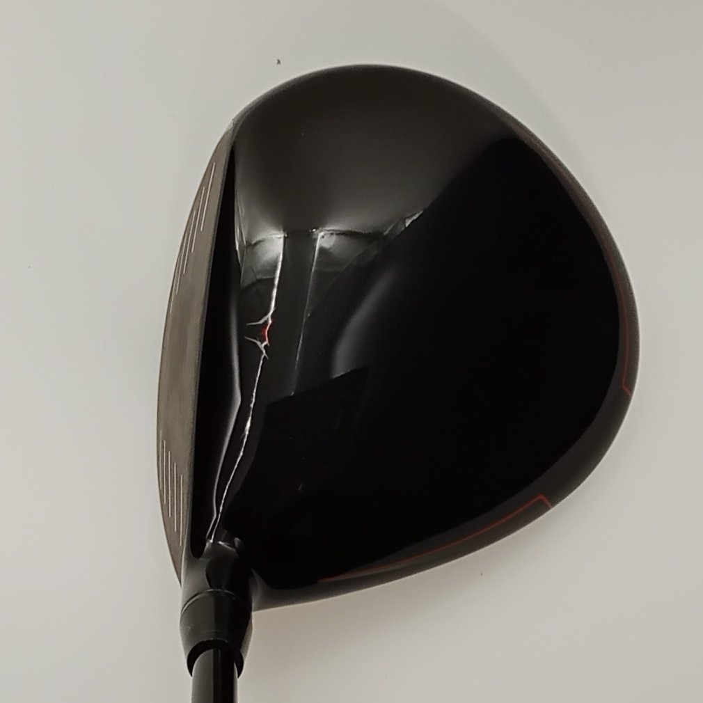 TOUR WORLD GS 1W 10.5° SR SPEED TUNED 48｜Alpen Online