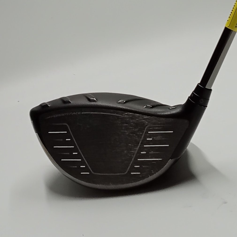 G400 MAX 1W 9° X PING TOUR 173-65｜Alpen Online 公式オンラインストア