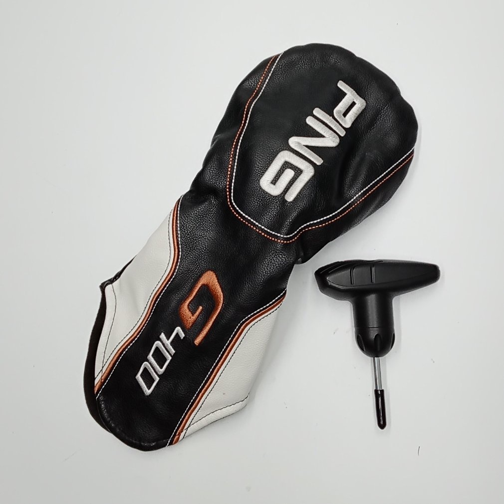 G400 MAX 1W 9° X PING TOUR 173-65｜Alpen Online 公式オンラインストア