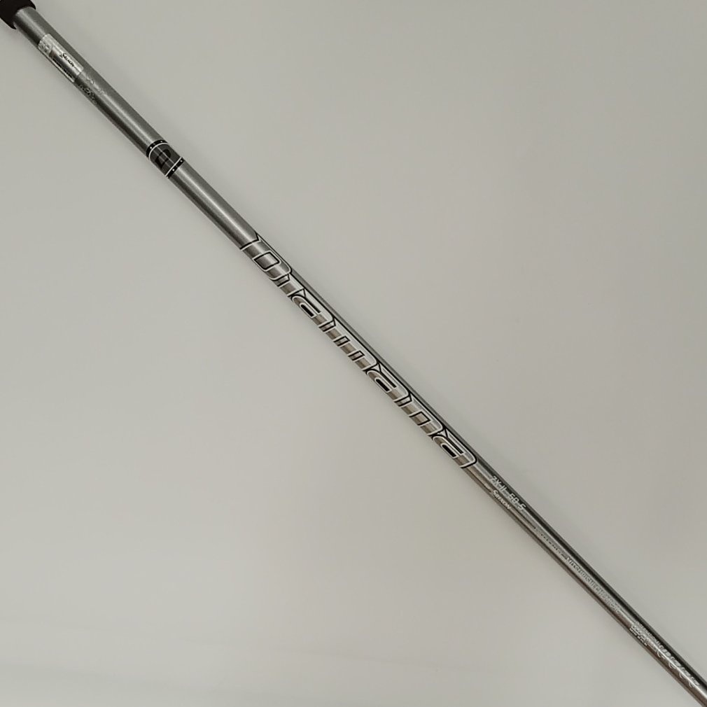 SRIXON ZX5 MKⅡ LS 1W 9.5° S Diamana ZX-Ⅱ50｜Alpen Online 公式