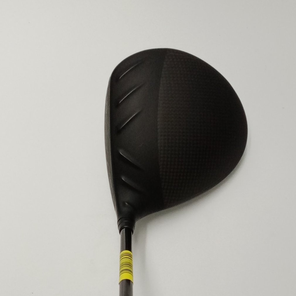 未使用 G440 MAX 9° TOUR BLACK 65S G440 MAX 1W 9° S PING TOUR 2.0 BLACK 65｜Alpen Online 公式