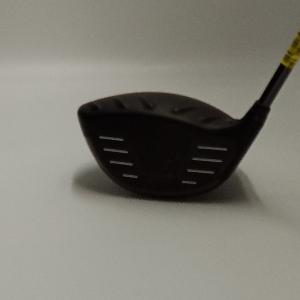 G440 MAX 1W 9° S PING TOUR 2.0 BLACK 65｜Alpen Online 公式