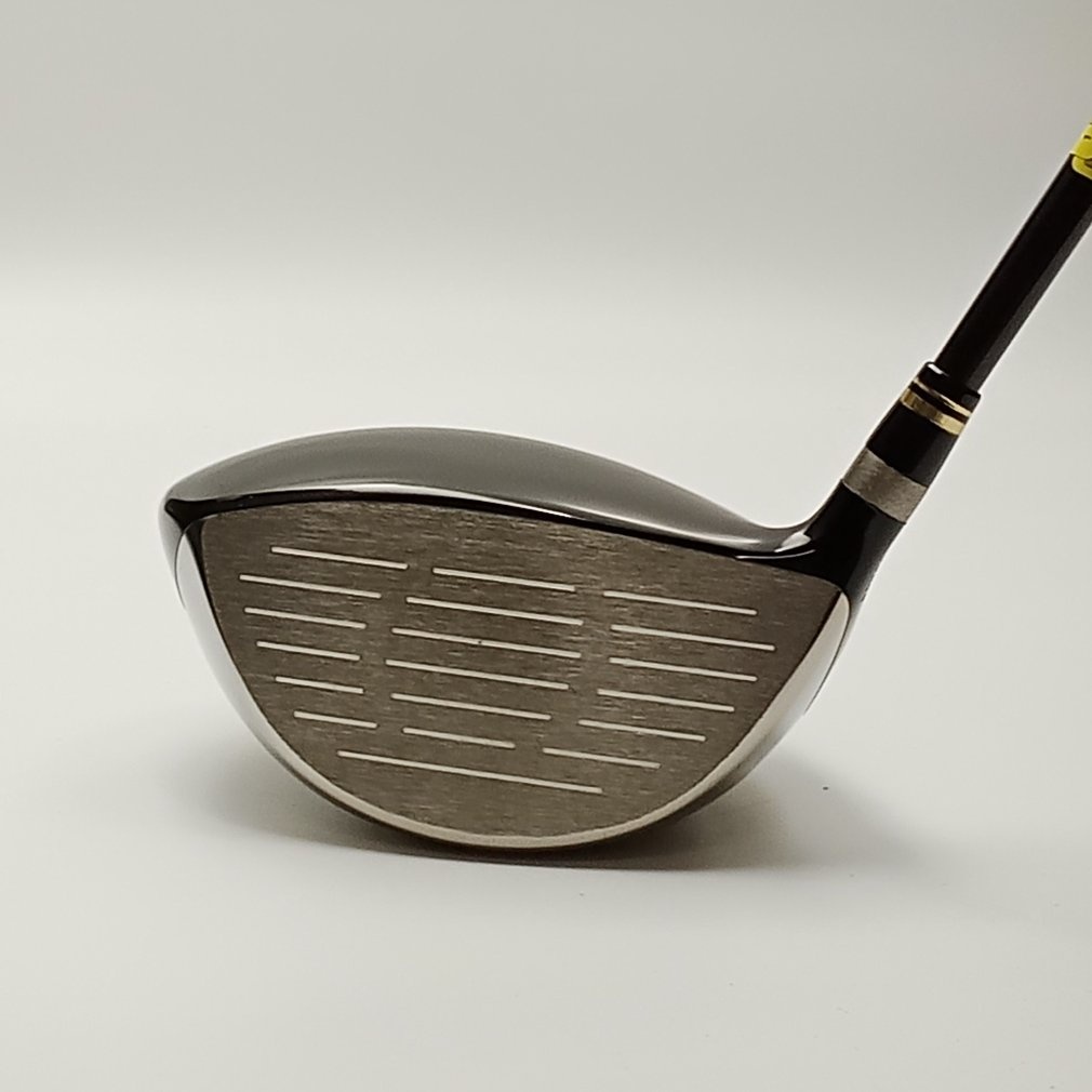 Ryoma MAXIMA TYPE-D (2016) 1W 9.5° 6S Tour AD M2-D｜Alpen Online