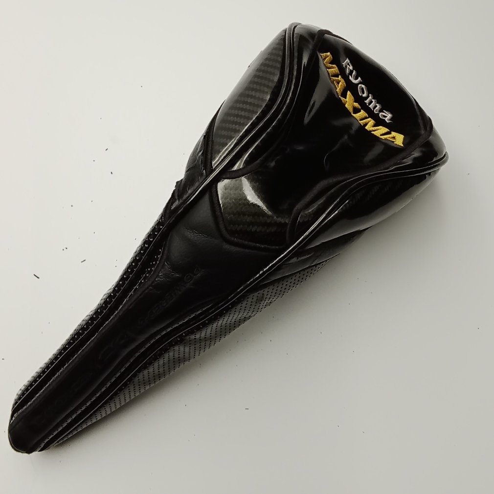 Ryoma MAXIMA TYPE-D (2016) 1W 9.5° 6S Tour AD M2-D｜Alpen Online